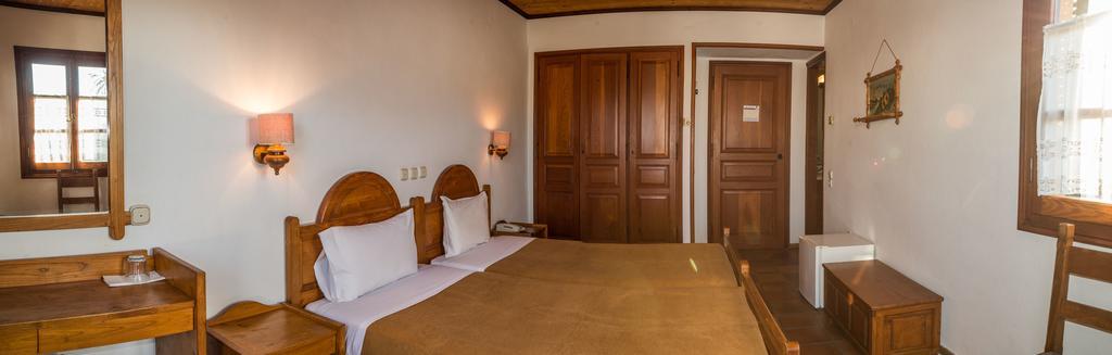 סקאלה Hotel Galini Patmos מראה חיצוני תמונה