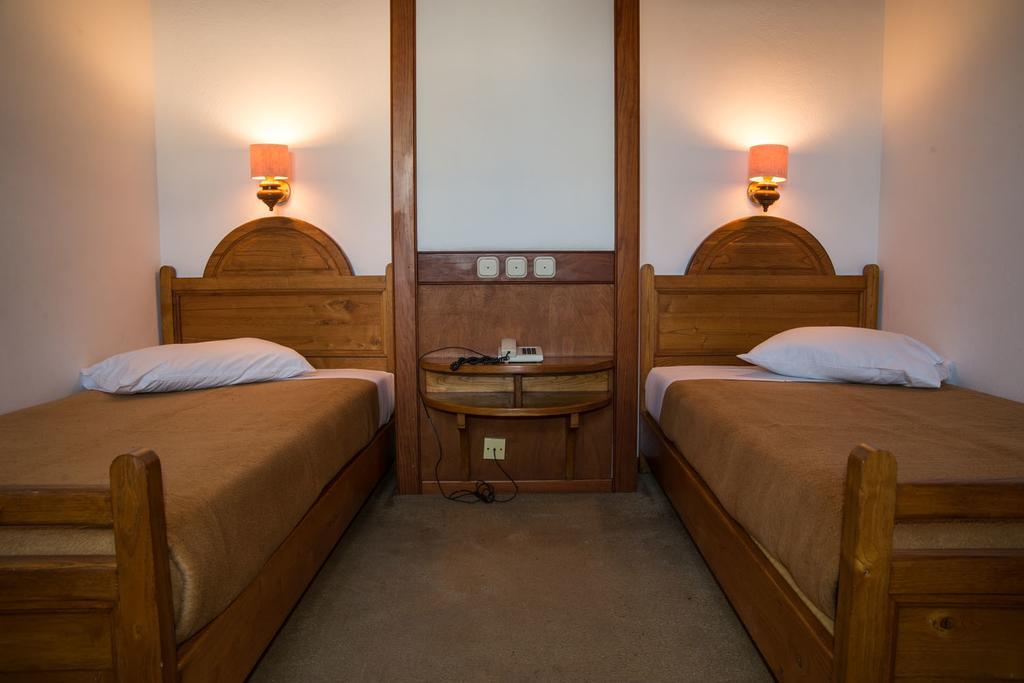 סקאלה Hotel Galini Patmos מראה חיצוני תמונה