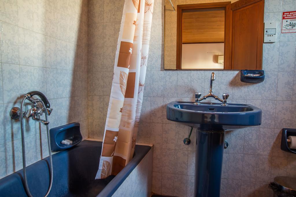 סקאלה Hotel Galini Patmos מראה חיצוני תמונה