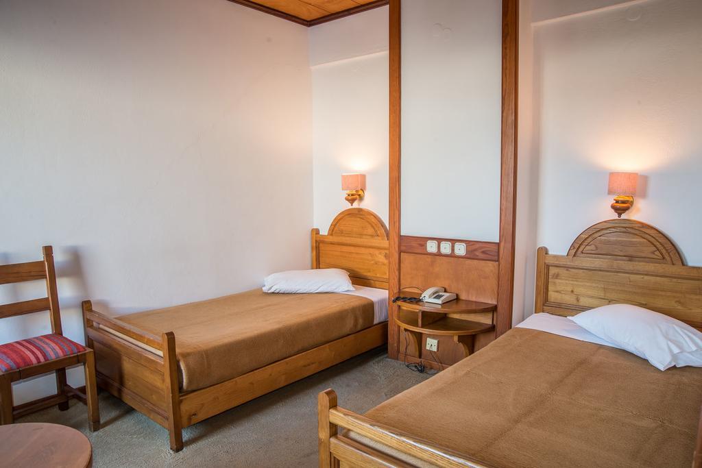 סקאלה Hotel Galini Patmos מראה חיצוני תמונה
